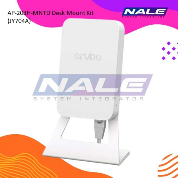 AP-203H-MNTD Desk Mount Kit (JY704A)