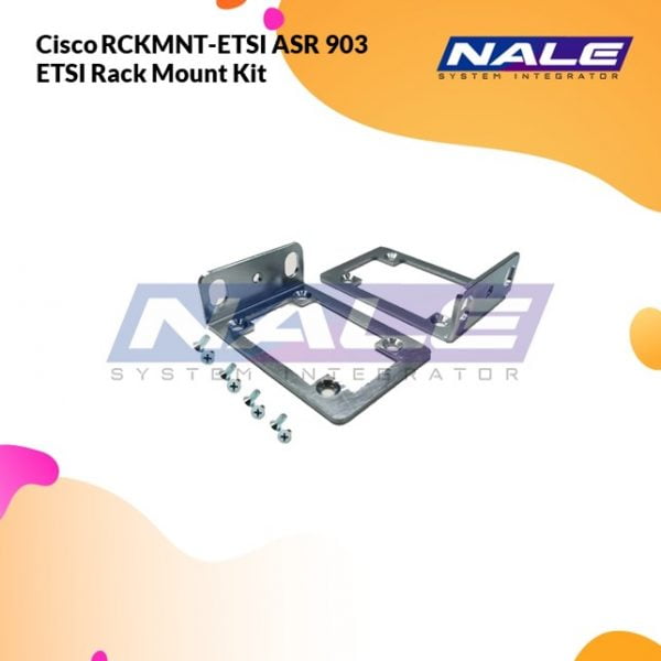 Cisco RCKMNT-ETSI ASR 903 ETSI Rack Mount Kit