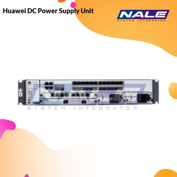 Huawei DC Power Supply Unit