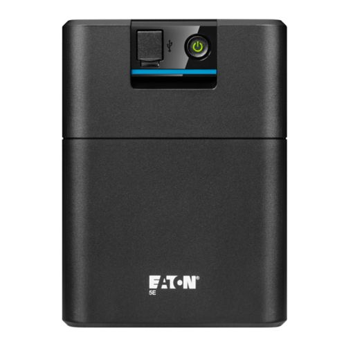 Eaton UPS 5E Gen2 1200 VA, 660 W Tower (5E1200UI)