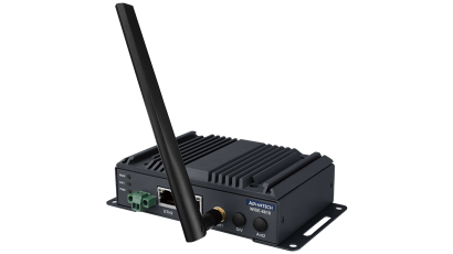 Advantech LoRaWAN® Enabled Gateway (WISE-6610 V2)